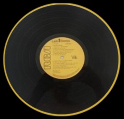 ALBUM 1972 - Rainbow